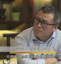 江南春首谈企业传承：希望培养儿子接班